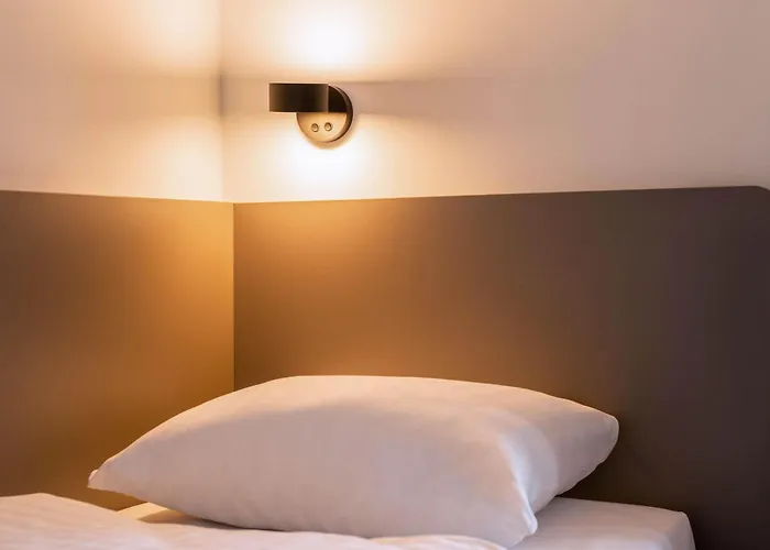 Wien-heiligenstadt Hotel 3*