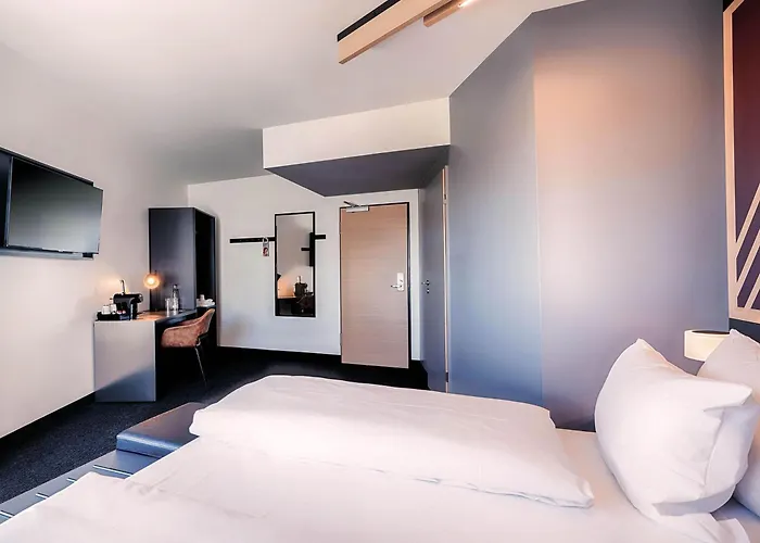 Wien-heiligenstadt Hotel 3*