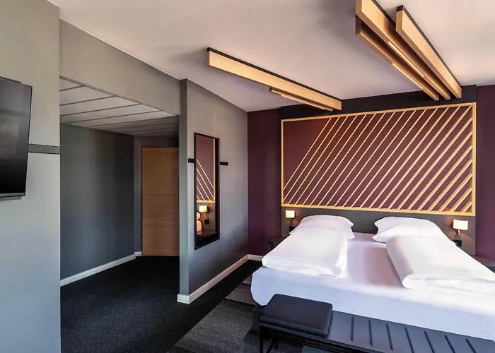 Hotel Wien-heiligenstadt 3*