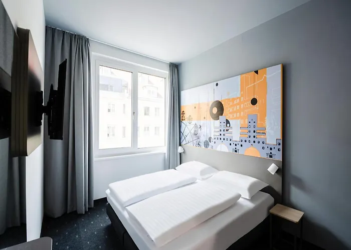 Wien-heiligenstadt 3*
