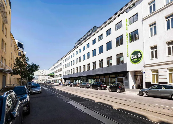 Wien-heiligenstadt