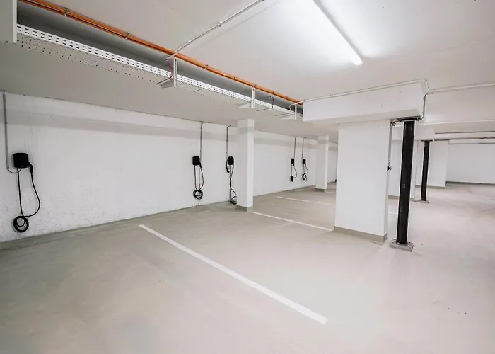 Wien-heiligenstadt Hotel 3*