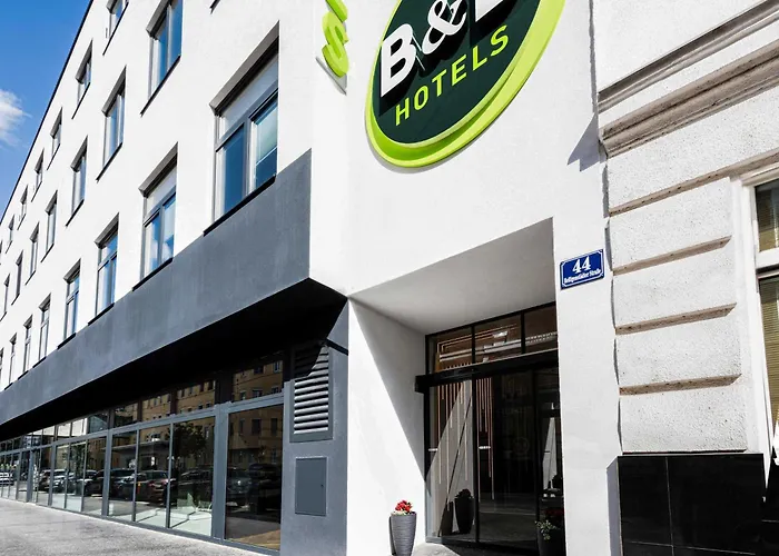 Wien-heiligenstadt 3*