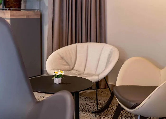 Wien-heiligenstadt Hotel