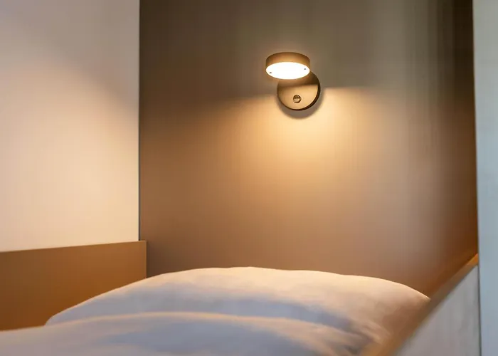 Wien-heiligenstadt Hotel Viena