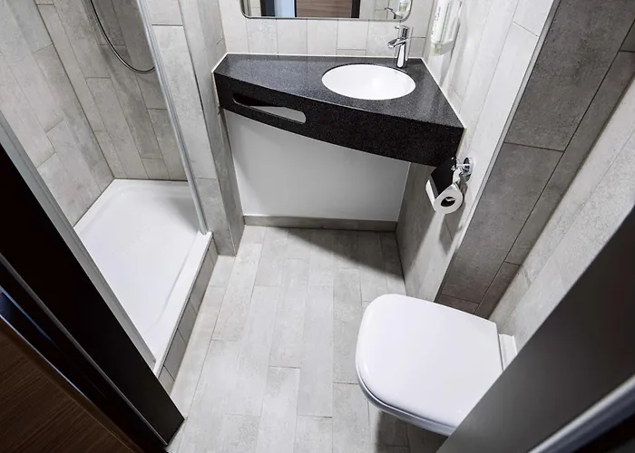 Wien-heiligenstadt Hotel 3*
