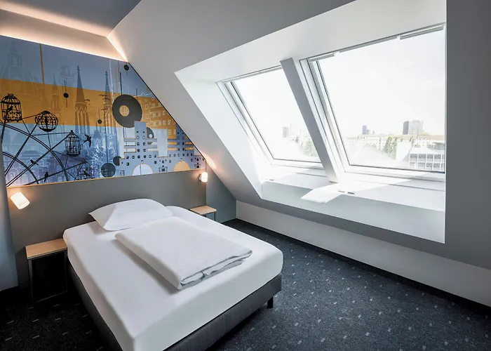 Wien-heiligenstadt 3*